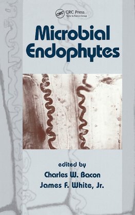 Microbial Endophytes