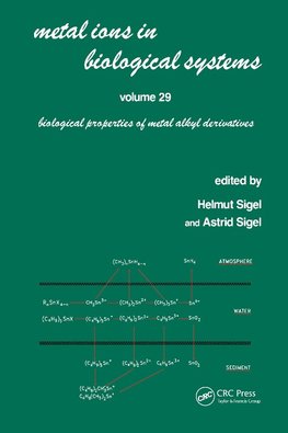 Metal Ions in Biological Systems