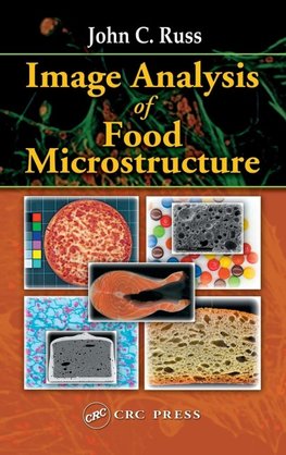 Image Analysis of Food Microstructure