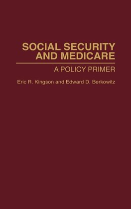 Social Security and Medicare