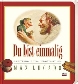 Du bist einmalig