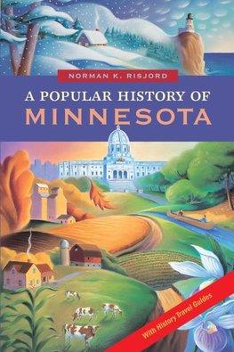 A Popular History of Minnesota