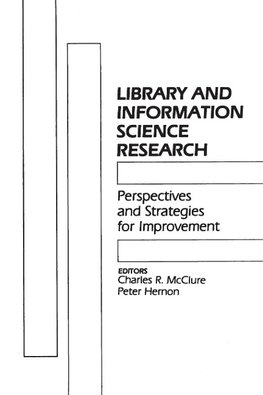 Library and Information Science Research