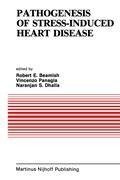 Pathogenesis of Stress-Induced Heart Disease