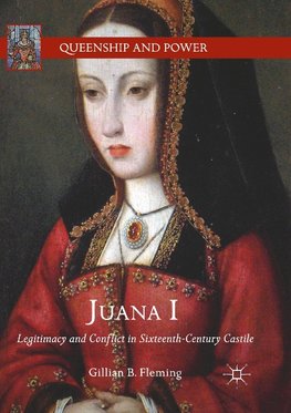 Juana I