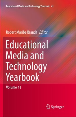 Educational Media and Technology Yearbook