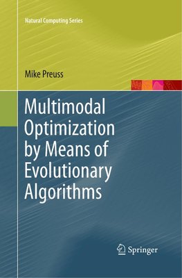 Multimodal Optimization by Means of Evolutionary Algorithms