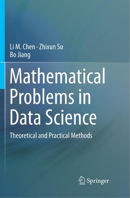 Mathematical Problems in Data Science