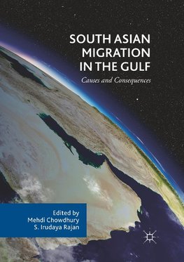 South Asian Migration in the Gulf