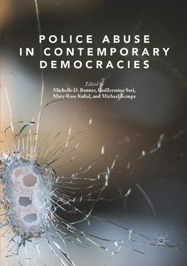 Police Abuse in Contemporary Democracies