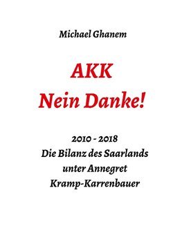 AKK - Nein Danke!