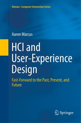 HCI and User-Experience Design