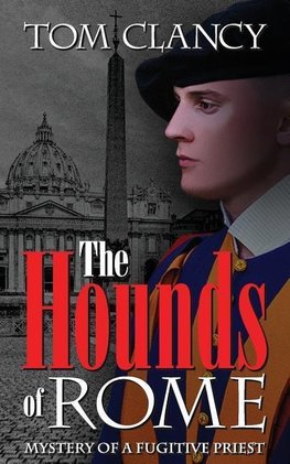 The Hounds of Rome