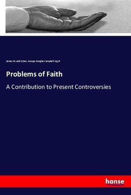 Problems of Faith