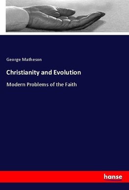 Christianity and Evolution