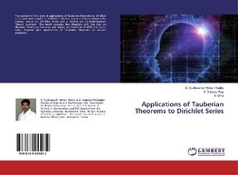 Applications of Tauberian Theorems to Dirichlet Series