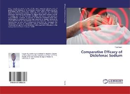 Comparative Efficacy of Diclofenac Sodium