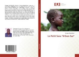 Diguimbaye, G: Petit Sara "N'Gon Sar"