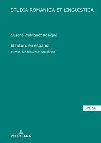 El futuro en español