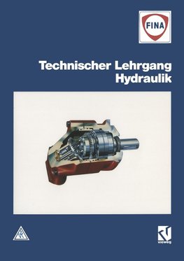 Technischer Lehrgang Hydraulik