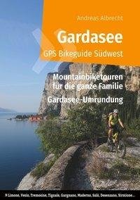 Gardasee GPS Bikeguide Südwest