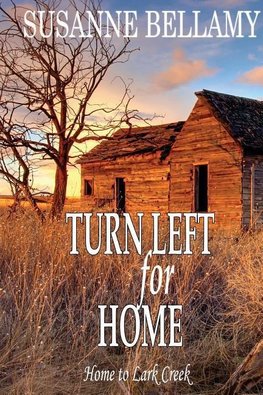 Turn Left for Home