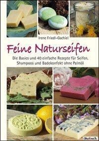 Feine Naturseifen