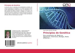 Principios de Genética