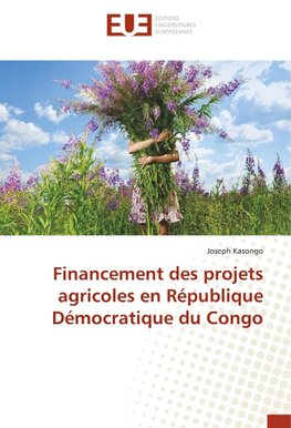 Financement des projets agricoles en République Démocratique du Congo