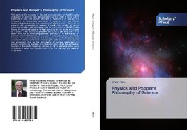 Physics and Popper's Philosophy of Science