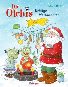 Die Olchis