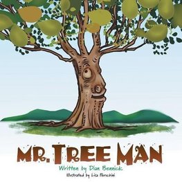 MR. TREE MAN