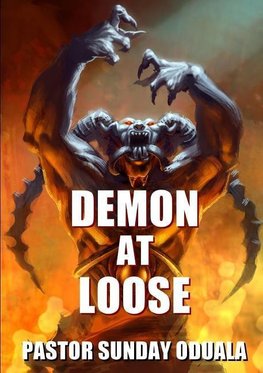 Demon At Loose