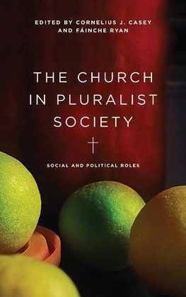 The Church in Pluralist Society