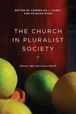 The Church in Pluralist Society