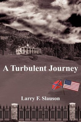 A Turbulent Journey