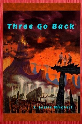 Three Go Back