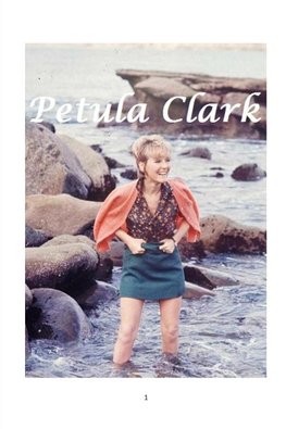 Petula Clark