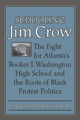 Schooling Jim Crow