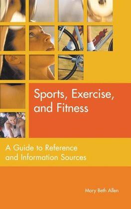 Sports, Exercise, and Fitness