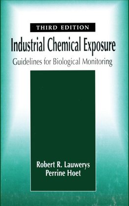 Lauwerys, R: Industrial Chemical Exposure