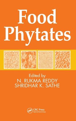 Reddy, N: Food Phytates