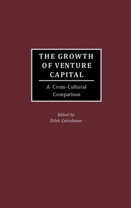 The Growth of Venture Capital