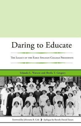 Daring to Educate