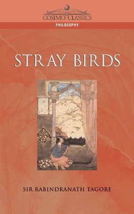 Stray Birds