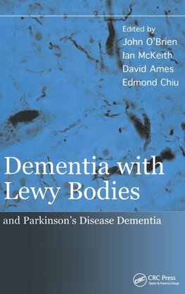 Dementia with Lewy Bodies