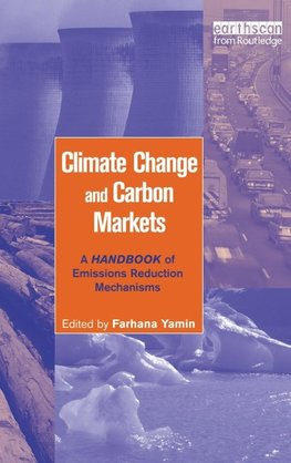 Climate Change and Carbon Markets