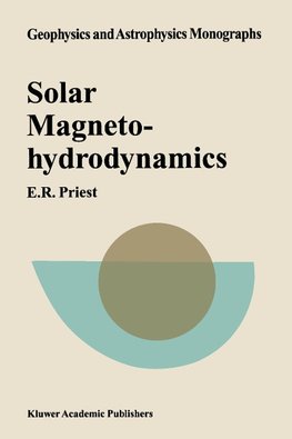 Solar Magnetohydrodynamics