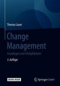 Change Management