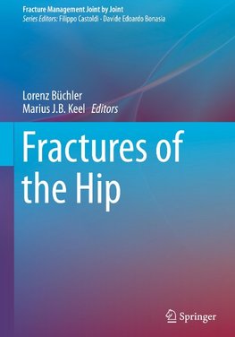 Fractures of the Hip